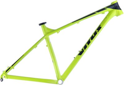 vitus nucleus frame